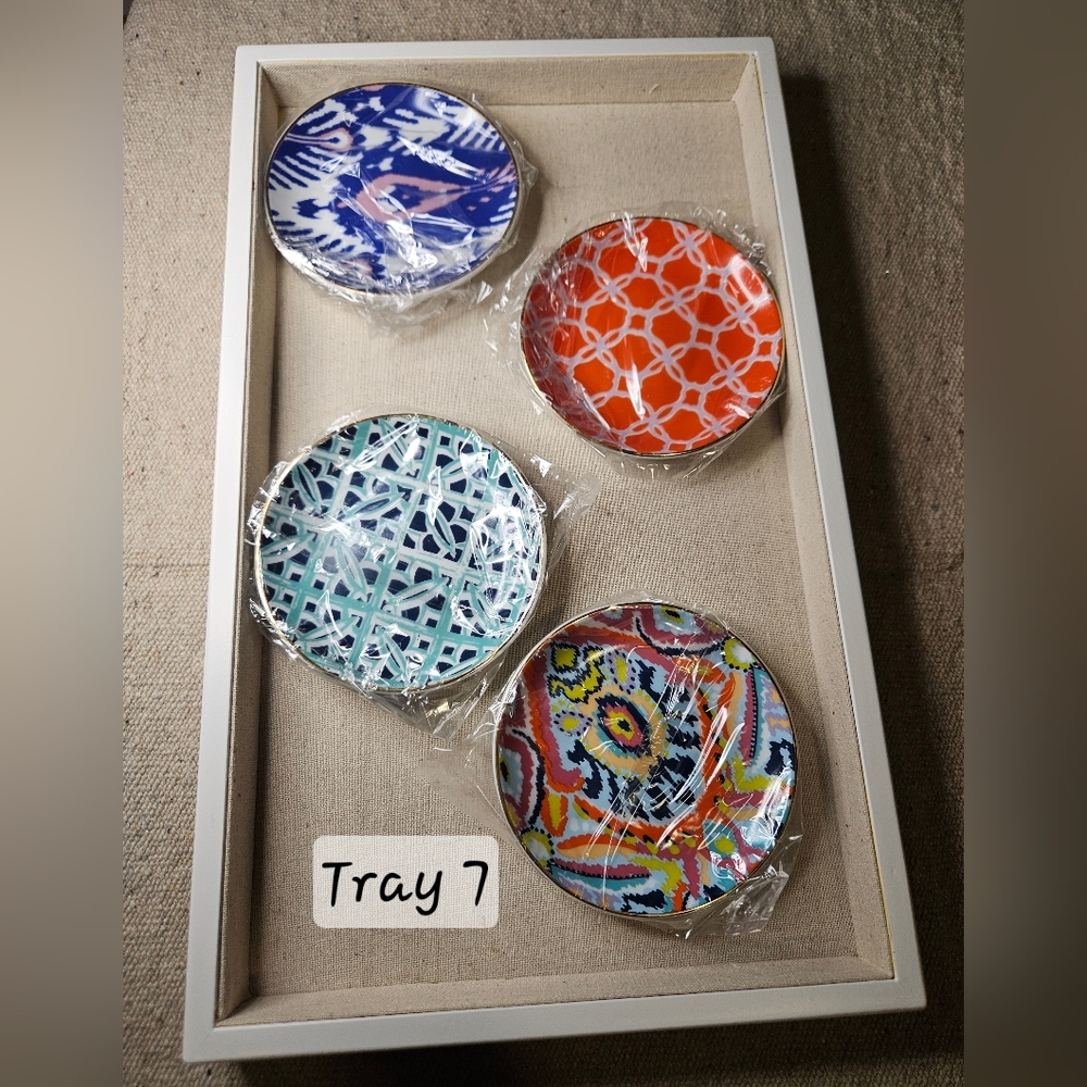 Accessory Dish